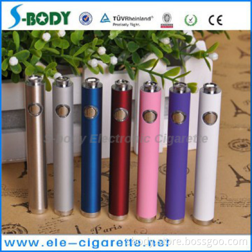 Wholesae high quality e-cig e-smart vaporizer e-smart clearomizer